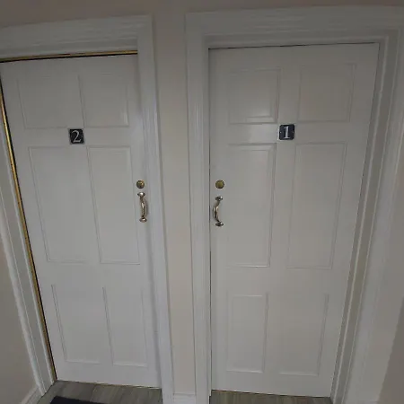 The Hawthorns, By Wild Atlantic Wanderer *