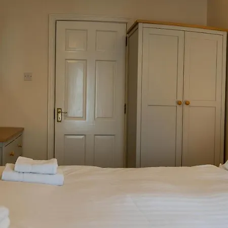 The Hawthorns, By Wild Atlantic Wanderer Buncrana