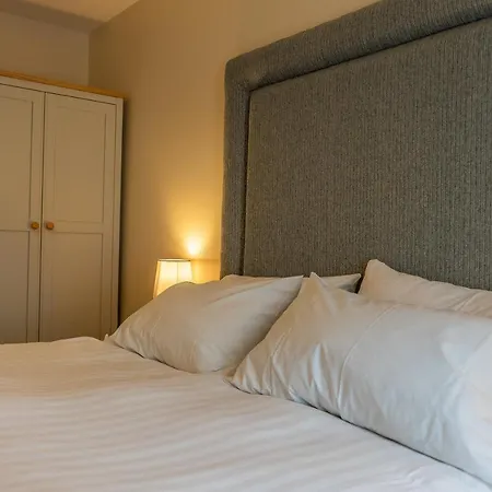 Apartment The Hawthorns, By Wild Atlantic Wanderer Buncrana