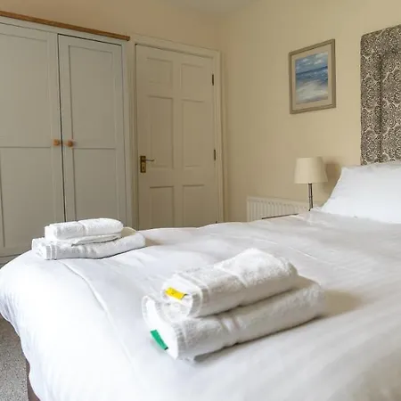 The Hawthorns, By Wild Atlantic Wanderer Buncrana