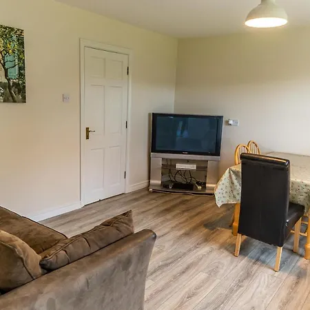 The Hawthorns, By Wild Atlantic Wanderer Appartement Buncrana