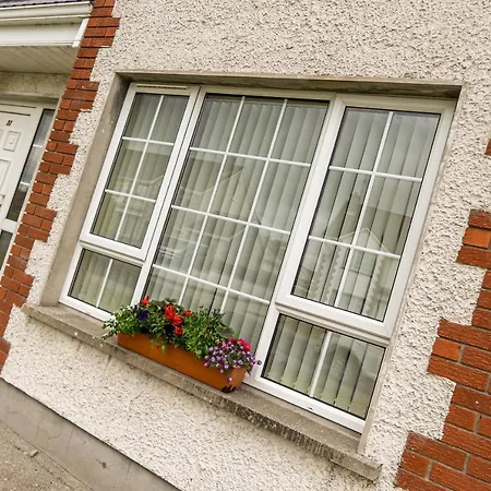 Appartement The Hawthorns, By Wild Atlantic Wanderer *