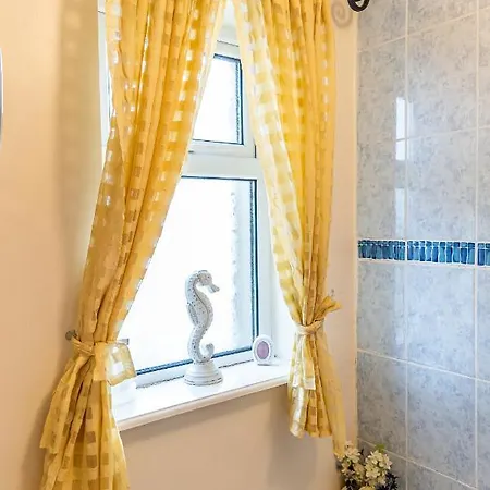 The Hawthorns, By Wild Atlantic Wanderer Buncrana