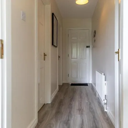 The Hawthorns, By Wild Atlantic Wanderer Appartement