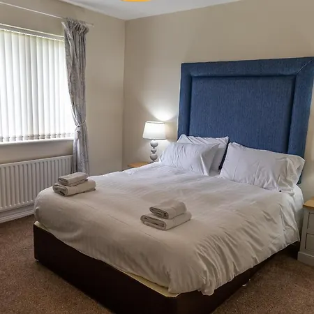 The Hawthorns, By Wild Atlantic Wanderer * Buncrana