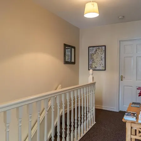 Appartement The Hawthorns, By Wild Atlantic Wanderer *