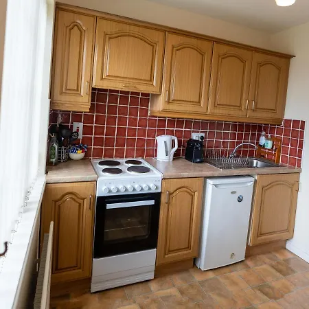 Appartement The Hawthorns, By Wild Atlantic Wanderer Buncrana