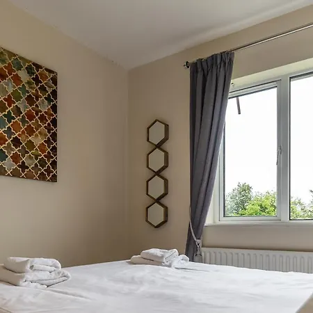 The Hawthorns, By Wild Atlantic Wanderer Appartamento