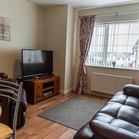 The Hawthorns, By Wild Atlantic Wanderer Appartamento *