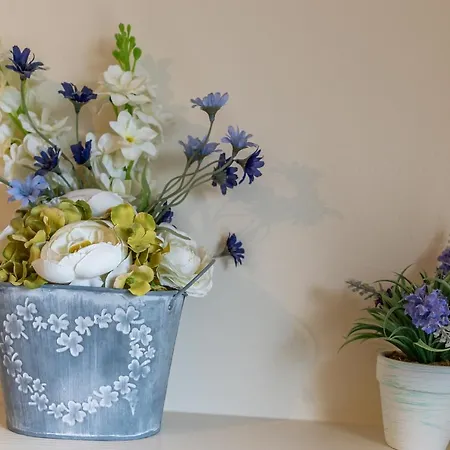 Appartement The Hawthorns, By Wild Atlantic Wanderer