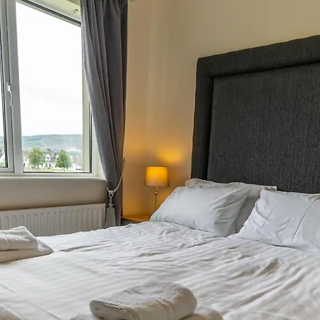 The Hawthorns, By Wild Atlantic Wanderer Appartement