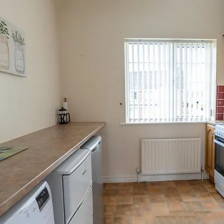 Appartement The Hawthorns, By Wild Atlantic Wanderer