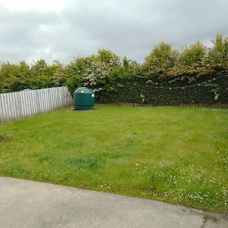 The Hawthorns, By Wild Atlantic Wanderer Appartement *