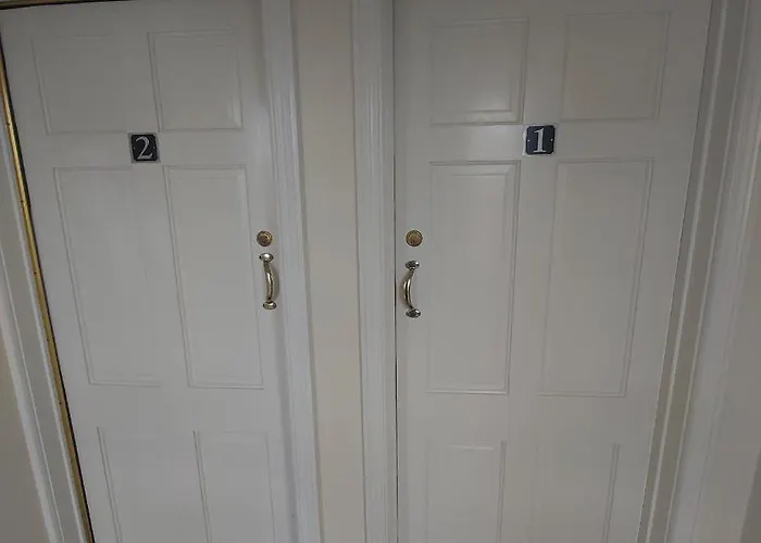 The Hawthorns, By Wild Atlantic Wanderer *