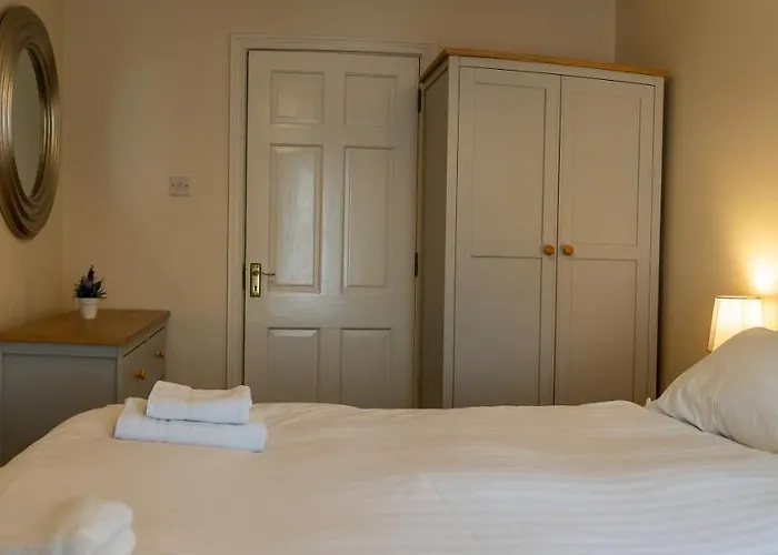 The Hawthorns, By Wild Atlantic Wanderer Buncrana