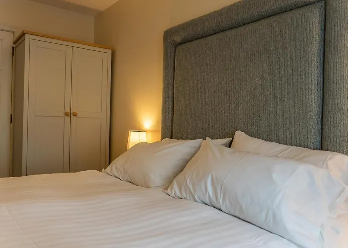 Apartment The Hawthorns, By Wild Atlantic Wanderer Buncrana