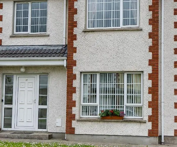 The Hawthorns, By Wild Atlantic Wanderer