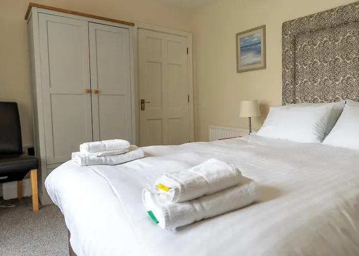 The Hawthorns, By Wild Atlantic Wanderer Buncrana