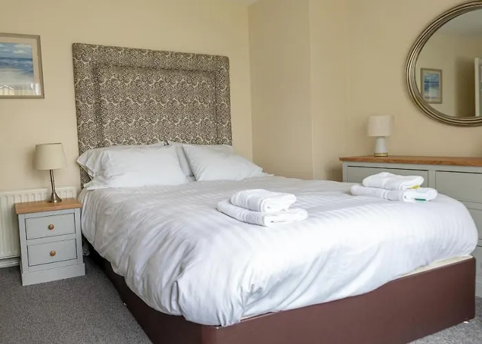 The Hawthorns, By Wild Atlantic Wanderer