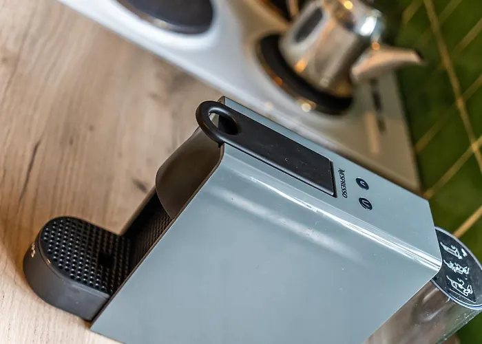 Apartment The Hawthorns, By Wild Atlantic Wanderer *