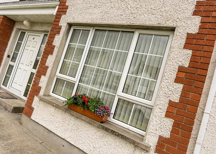 Lejlighed The Hawthorns, By Wild Atlantic Wanderer *