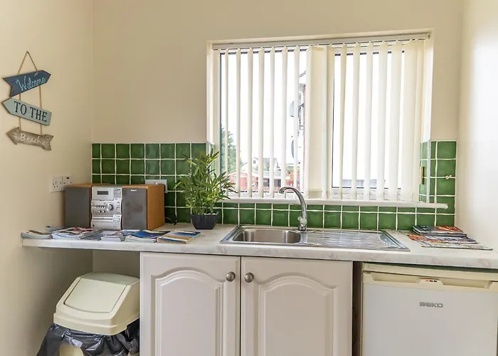 The Hawthorns, By Wild Atlantic Wanderer * Buncrana