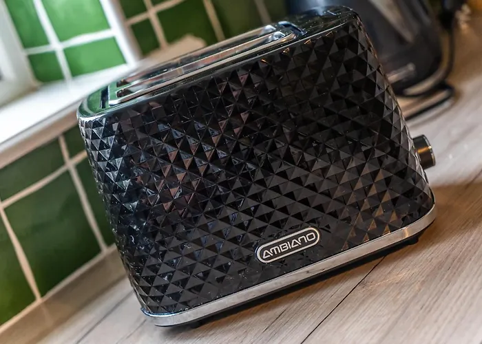 The Hawthorns, By Wild Atlantic Wanderer Lejlighed *