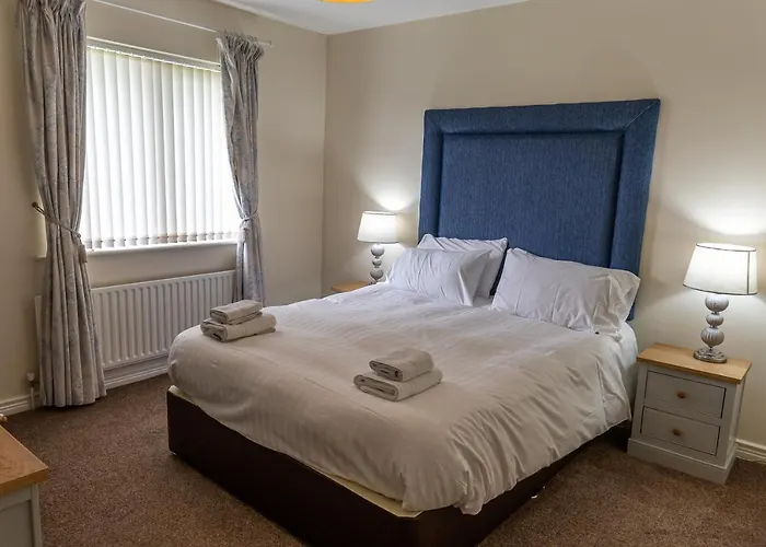 The Hawthorns, By Wild Atlantic Wanderer * Buncrana