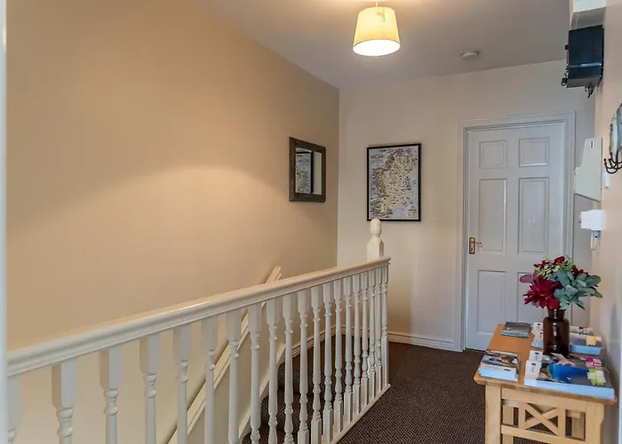 Lejlighed The Hawthorns, By Wild Atlantic Wanderer *