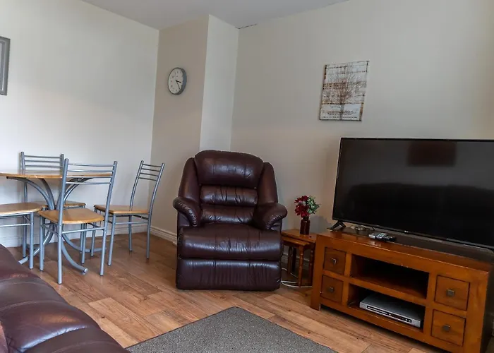 The Hawthorns, By Wild Atlantic Wanderer *