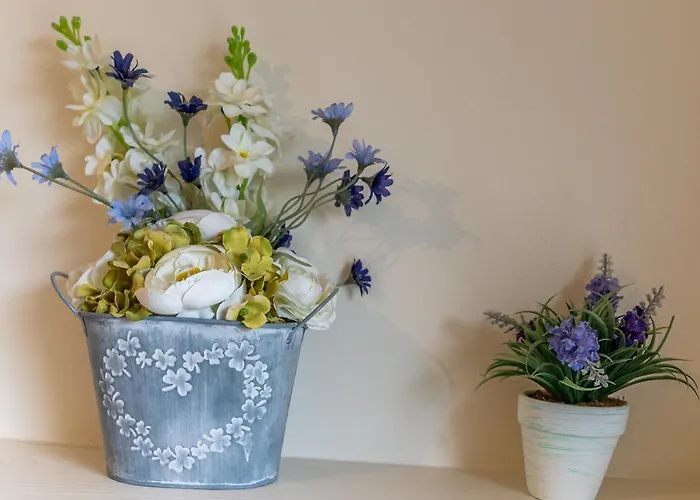 Lejlighed The Hawthorns, By Wild Atlantic Wanderer