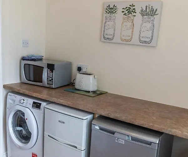 The Hawthorns, By Wild Atlantic Wanderer Buncrana