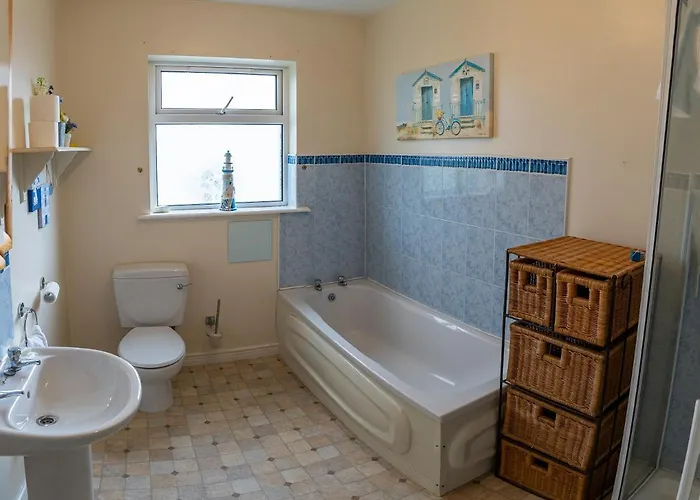 The Hawthorns, By Wild Atlantic Wanderer Lejlighed *